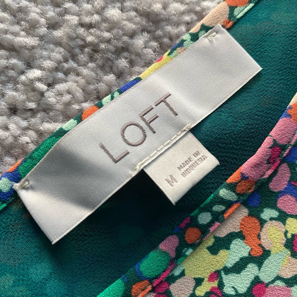 Loft Cami - Picture 2 of 2